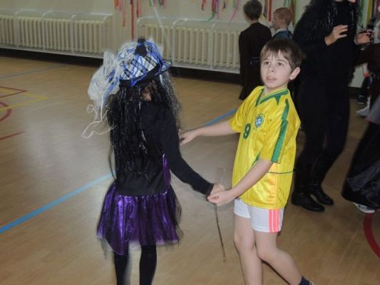  Grafika #0: Bal karnawałowy 2016 grafika