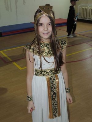  Grafika #2: Bal karnawałowy 2016 grafika