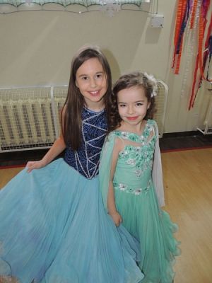  Grafika #5: Bal karnawałowy 2016 grafika