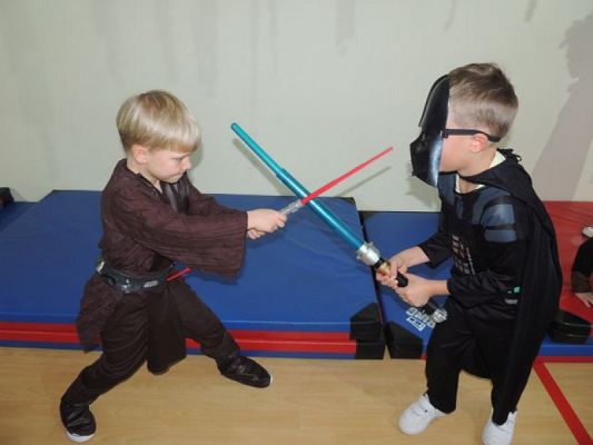  Grafika #7: Bal karnawałowy 2016 grafika