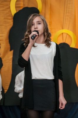  Grafika #4: Jest taka noc, na którą człowiek czeka i za którą tęskni grafika