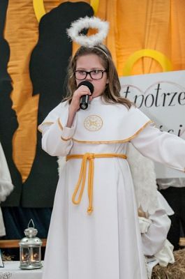  Grafika #13: Jest taka noc, na którą człowiek czeka i za którą tęskni grafika