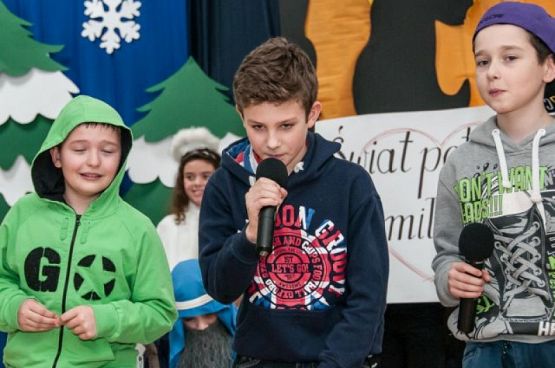  Grafika #20: Jest taka noc, na którą człowiek czeka i za którą tęskni grafika