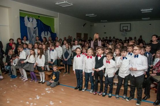  Grafika #23: Jest taka noc, na którą człowiek czeka i za którą tęskni grafika