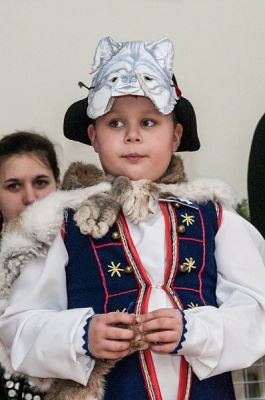  Grafika #25: Jest taka noc, na którą człowiek czeka i za którą tęskni grafika