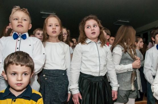  Grafika #26: Jest taka noc, na którą człowiek czeka i za którą tęskni grafika