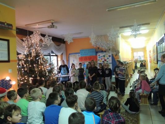  Grafika #0: Największą mądrością jest umieć jednoczyć, nie rozbijać grafika