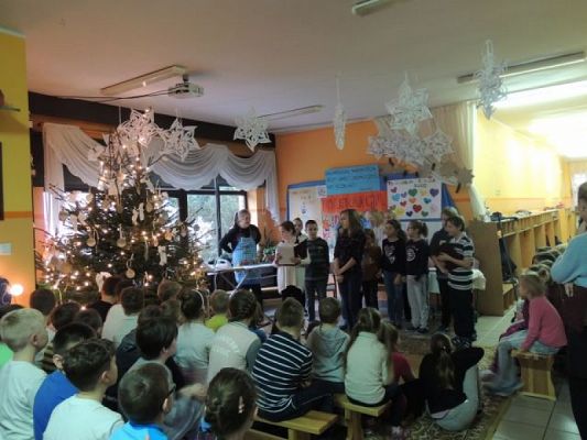  Grafika #2: Największą mądrością jest umieć jednoczyć, nie rozbijać grafika