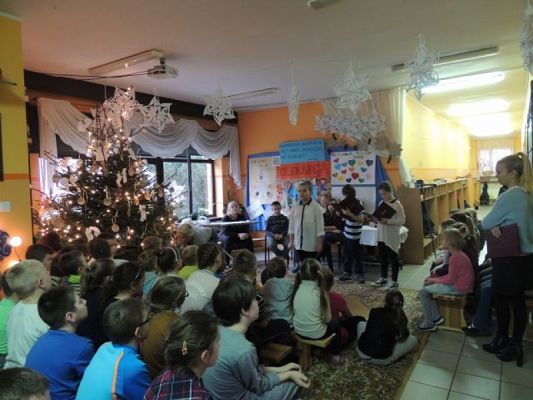  Grafika #3: Największą mądrością jest umieć jednoczyć, nie rozbijać grafika