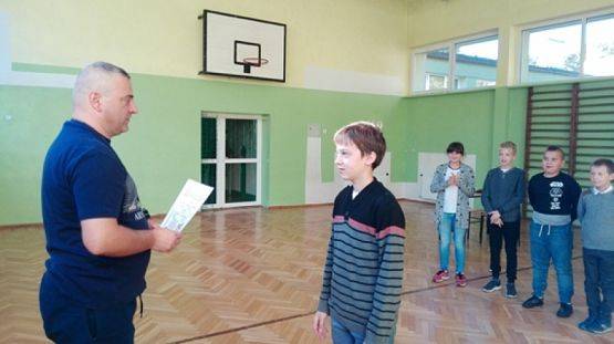  Grafika #3: Turniej Szachowy grafika