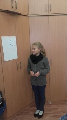  Grafika #3: A może zostanę prezenterem pogody? grafika