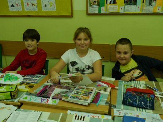  Grafika #0: Mikołaje, Mikołajki… grafika