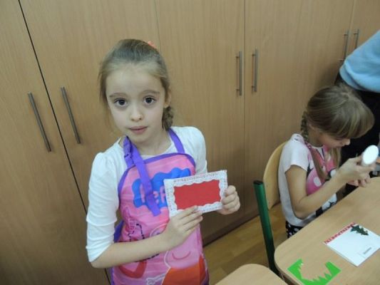  Grafika #3: W krainie elfów grafika