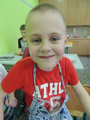  Grafika #6: Świąteczne pierniki grafika