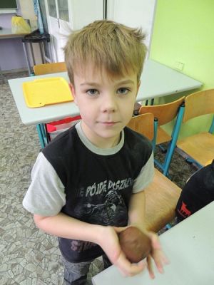  Grafika #7: Świąteczne pierniki grafika