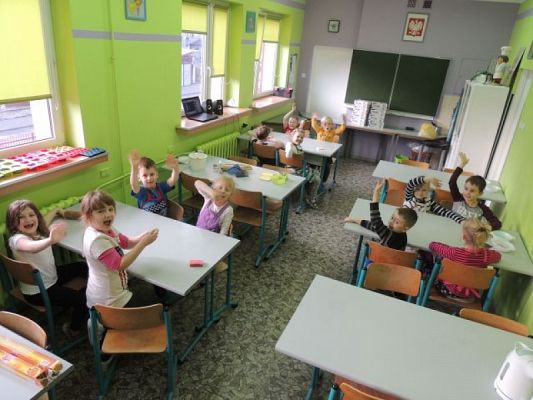  Grafika #8: Świąteczne pierniki grafika