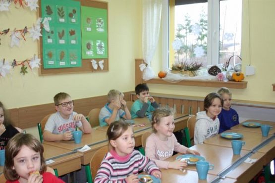  Grafika #0: Niespodziewany gość grafika