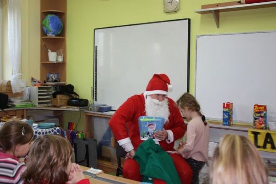  Grafika #2: Niespodziewany gość grafika