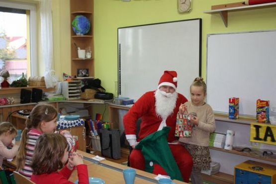  Grafika #3: Niespodziewany gość grafika