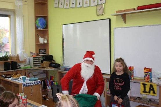  Grafika #4: Niespodziewany gość grafika