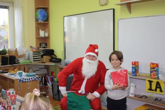  Grafika #5: Niespodziewany gość grafika