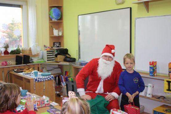  Grafika #7: Niespodziewany gość grafika