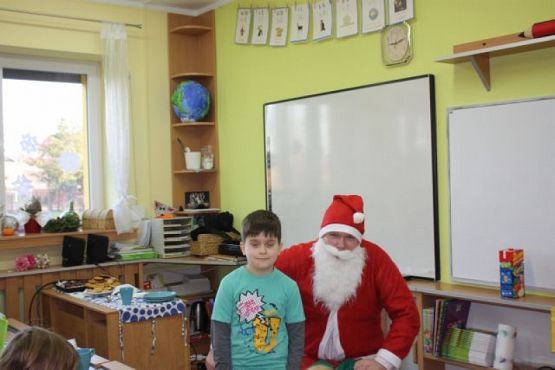  Grafika #9: Niespodziewany gość grafika