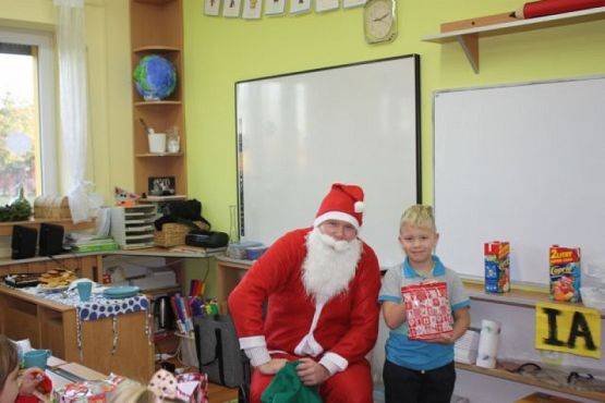  Grafika #10: Niespodziewany gość grafika