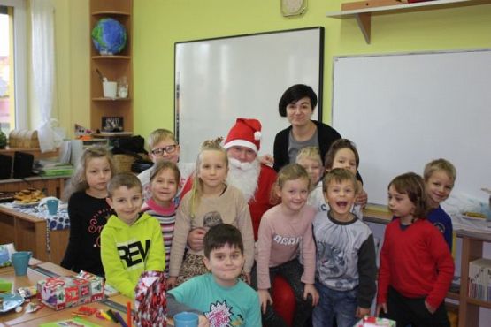  Grafika #13: Niespodziewany gość grafika