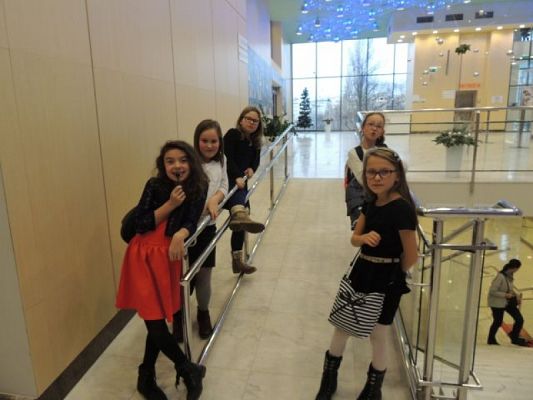  Grafika #2: Dawaj pyska, Shrek! Ty ślicznoto… – wycieczka na musical grafika