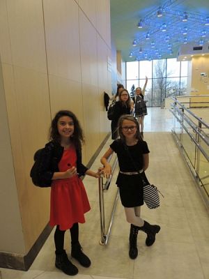  Grafika #3: Dawaj pyska, Shrek! Ty ślicznoto… – wycieczka na musical grafika