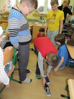  Grafika #7: Dziś cień wosku ci ukaże, co ci życie niesie w darze grafika