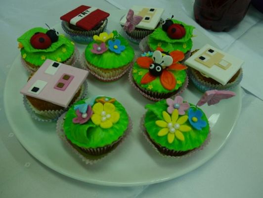  Grafika #11: Dziś cień wosku ci ukaże, co ci życie niesie w darze grafika