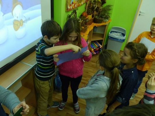  Grafika #14: Dziś cień wosku ci ukaże, co ci życie niesie w darze grafika