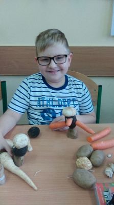  Grafika #0: Zdrowe cudaczki grafika