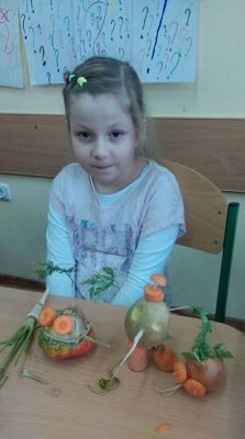  Grafika #3: Zdrowe cudaczki grafika