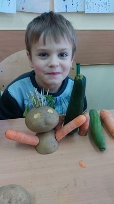  Grafika #5: Zdrowe cudaczki grafika