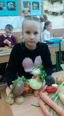  Grafika #7: Zdrowe cudaczki grafika