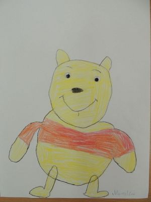  Grafika #16: Czy to jutro, czy to dziś, wszystkim jest potrzebny Miś! grafika