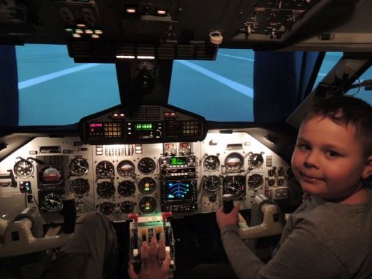  Grafika #2: Klasa IIa w Jednostce Wojskowej 4653 w Siemirowicach grafika