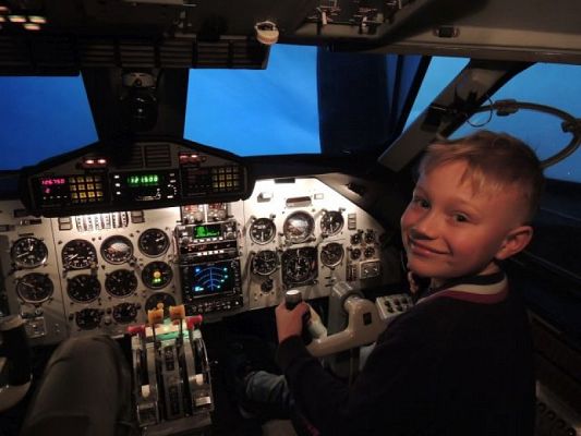  Grafika #4: Klasa IIa w Jednostce Wojskowej 4653 w Siemirowicach grafika