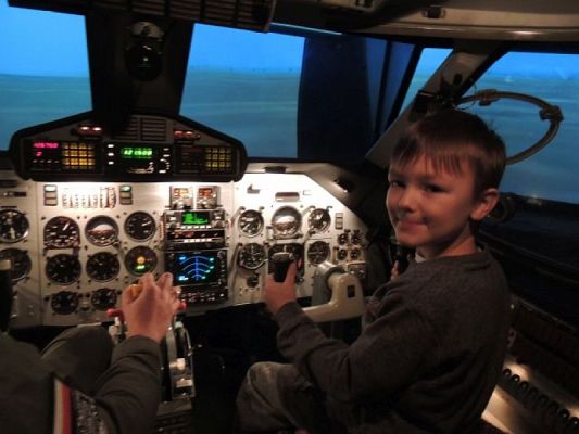  Grafika #5: Klasa IIa w Jednostce Wojskowej 4653 w Siemirowicach grafika