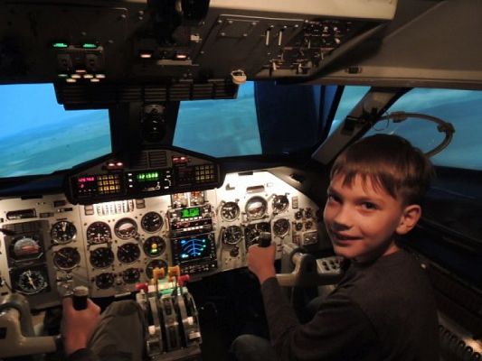  Grafika #6: Klasa IIa w Jednostce Wojskowej 4653 w Siemirowicach grafika