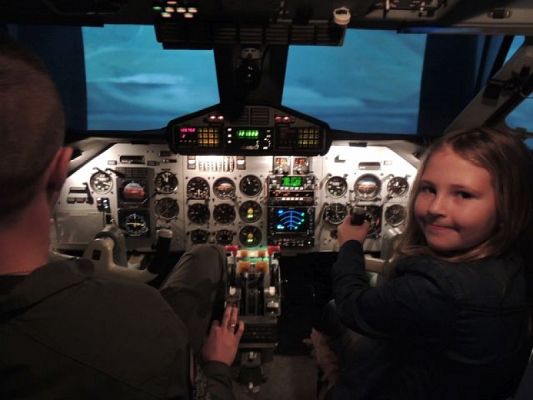  Grafika #7: Klasa IIa w Jednostce Wojskowej 4653 w Siemirowicach grafika