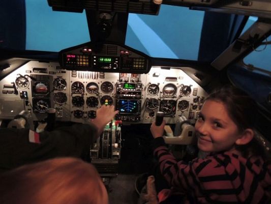  Grafika #9: Klasa IIa w Jednostce Wojskowej 4653 w Siemirowicach grafika