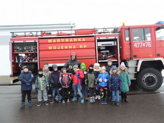  Grafika #15: Klasa IIa w Jednostce Wojskowej 4653 w Siemirowicach grafika