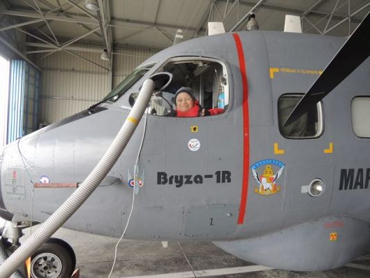  Grafika #17: Klasa IIa w Jednostce Wojskowej 4653 w Siemirowicach grafika