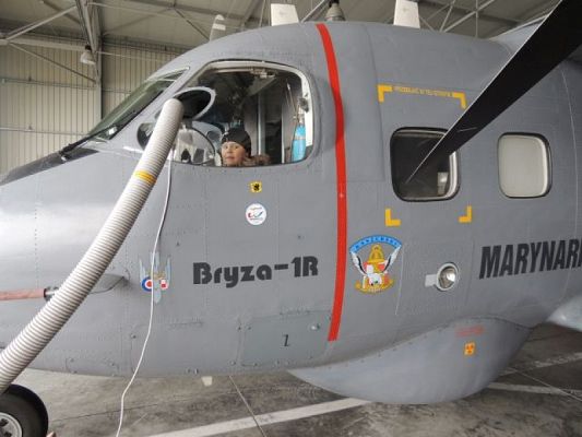  Grafika #18: Klasa IIa w Jednostce Wojskowej 4653 w Siemirowicach grafika