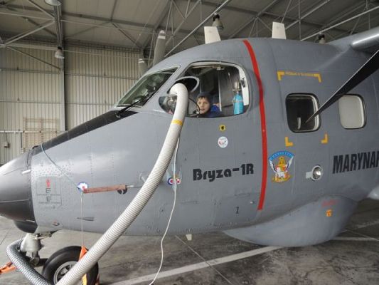  Grafika #19: Klasa IIa w Jednostce Wojskowej 4653 w Siemirowicach grafika