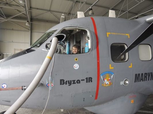  Grafika #20: Klasa IIa w Jednostce Wojskowej 4653 w Siemirowicach grafika